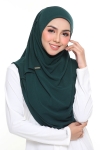 Tudung Shawl Instant